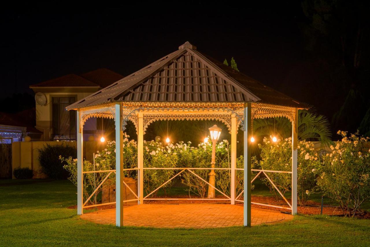 Toscana Estate Bloemfontein Exterior foto