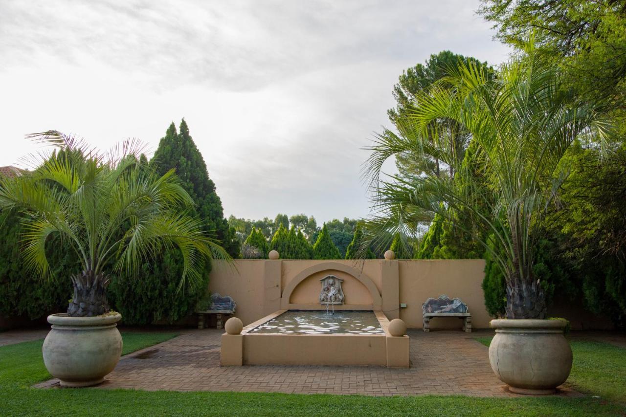 Toscana Estate Bloemfontein Exterior foto